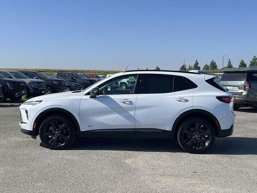 2026 Buick Envision Sport Touring AWD