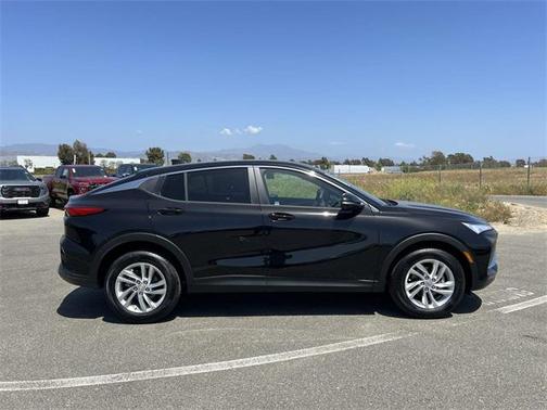 2025 Buick Envista Preferred FWD