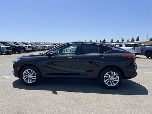 2025 Buick Envista Preferred FWD