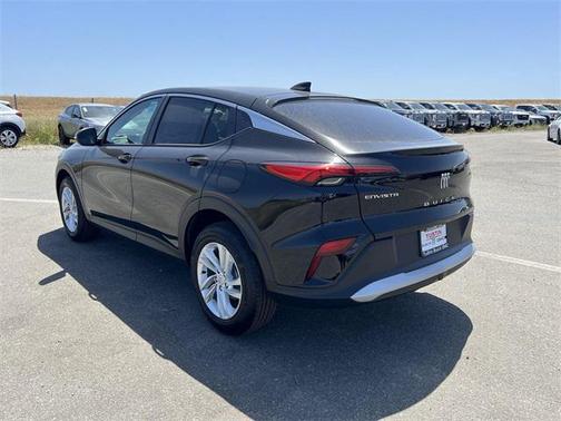 2025 Buick Envista Preferred FWD