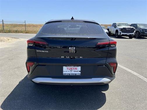 2025 Buick Envista Preferred FWD