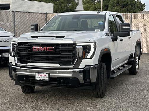 2026 GMC Sierra 2500 Pro