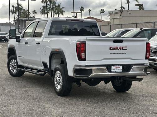 2026 GMC Sierra 2500 Pro