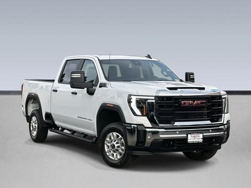 2026 GMC Sierra 2500 Pro