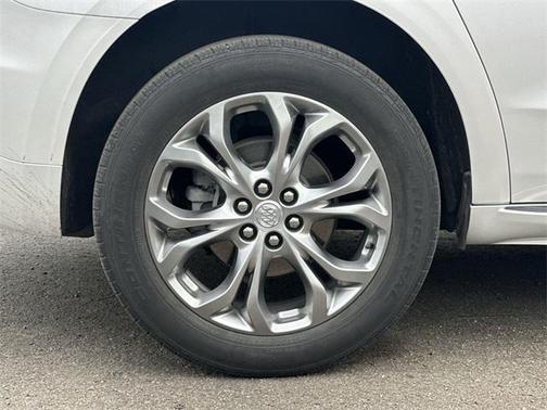 2021 Buick Enclave AWD Avenir