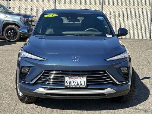 2025 Buick Envista Preferred FWD