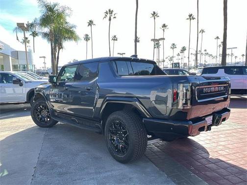 2026 GMC HUMMER EV Pickup 2X