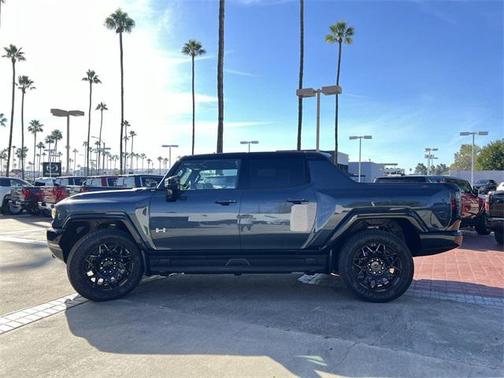 2026 GMC HUMMER EV Pickup 2X