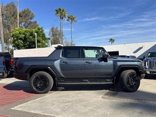 2026 GMC HUMMER EV Pickup 2X