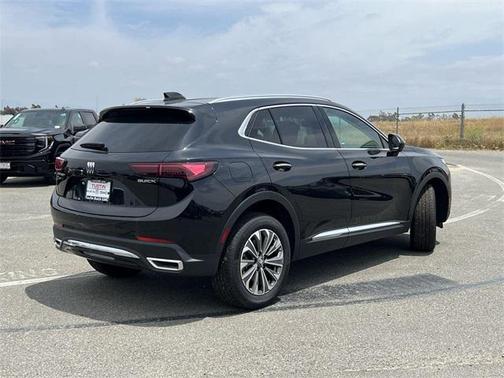 2025 Buick Envision Preferred AWD