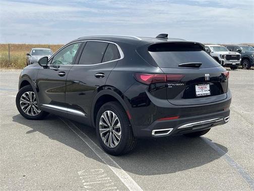 2025 Buick Envision Preferred AWD
