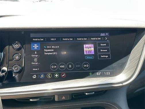 2022 Buick Envision FWD Essence
