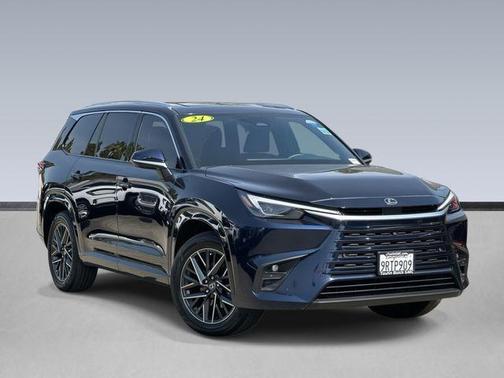 2024 Lexus TX 350 Premium