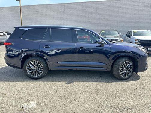 2024 Lexus TX 350 Premium