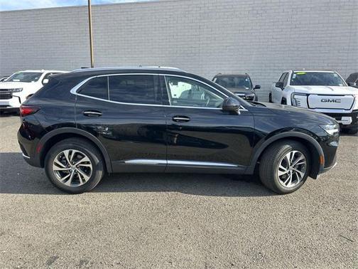 2022 Buick Envision FWD Essence