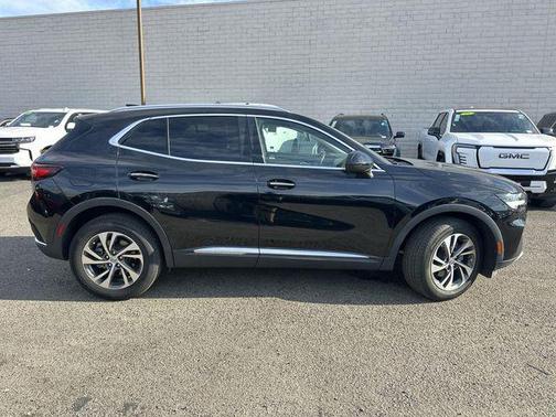 2022 Buick Envision FWD Essence