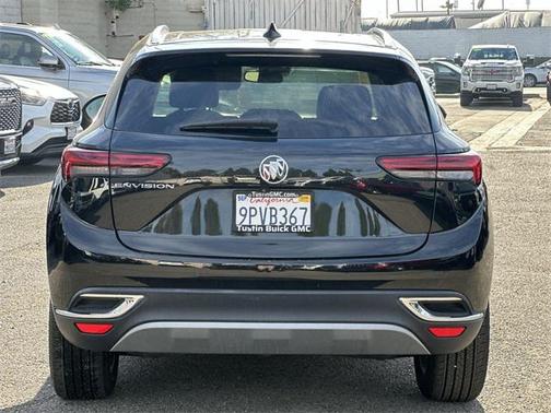 2022 Buick Envision FWD Essence
