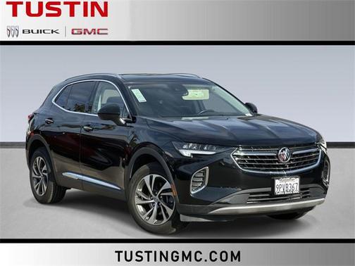 2022 Buick Envision FWD Essence