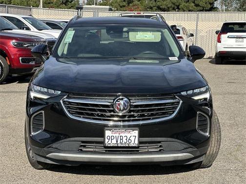 2022 Buick Envision FWD Essence