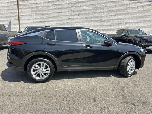 2025 Buick Envista Preferred FWD