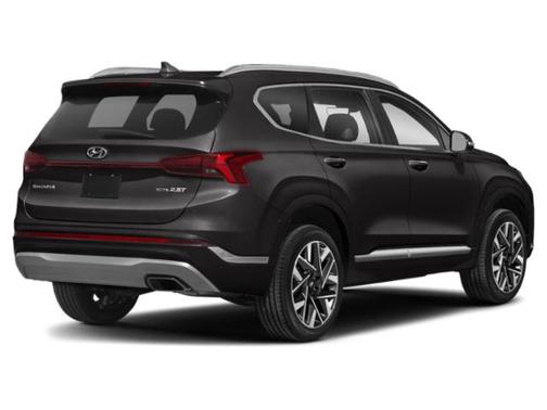 2021 Hyundai SANTA FE Calligraphy