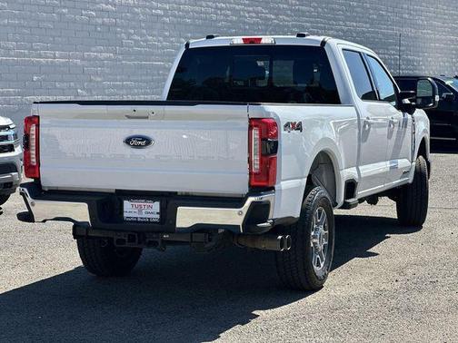 2024 Ford F-250 Lariat