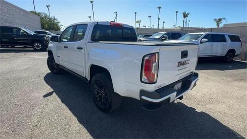 2022 GMC Canyon Base