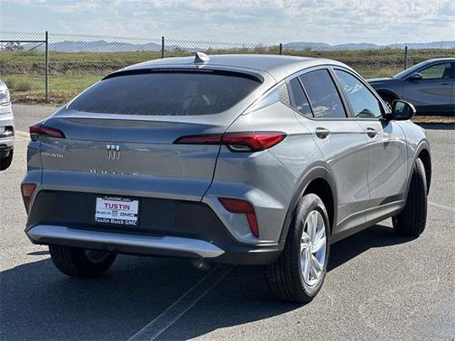 2025 Buick Envista Preferred FWD
