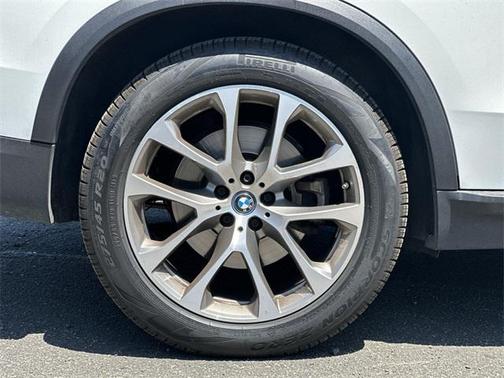 2023 BMW X5 PHEV xDrive45e