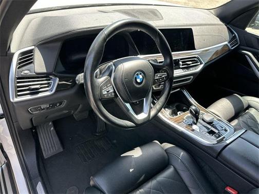 2023 BMW X5 PHEV xDrive45e
