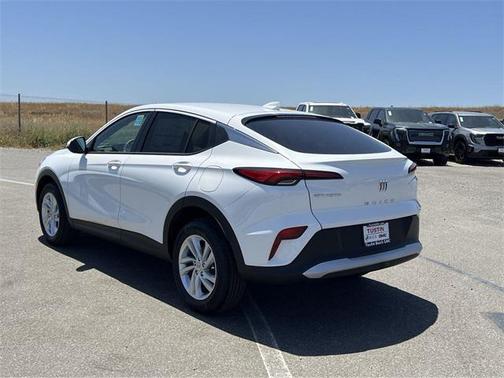2025 Buick Envista Preferred FWD