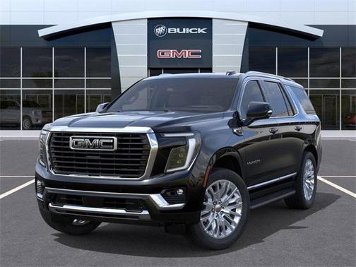 2025 GMC Yukon 2WD Elevation