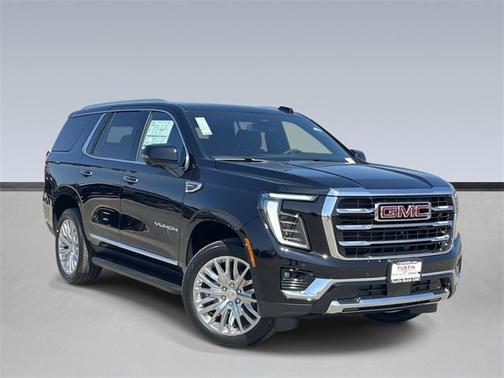 2025 GMC Yukon 2WD Elevation