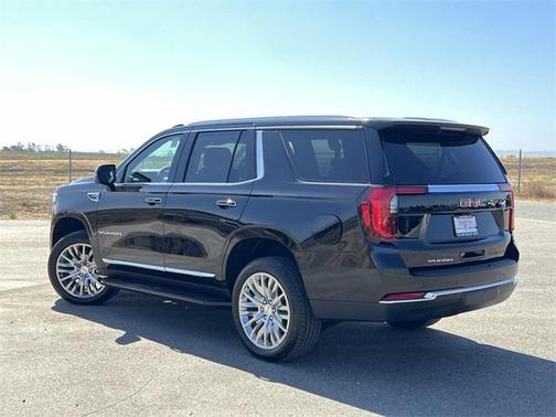 2025 GMC Yukon 2WD Elevation