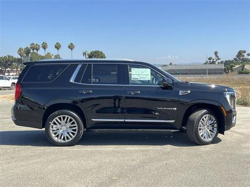 2025 GMC Yukon 2WD Elevation