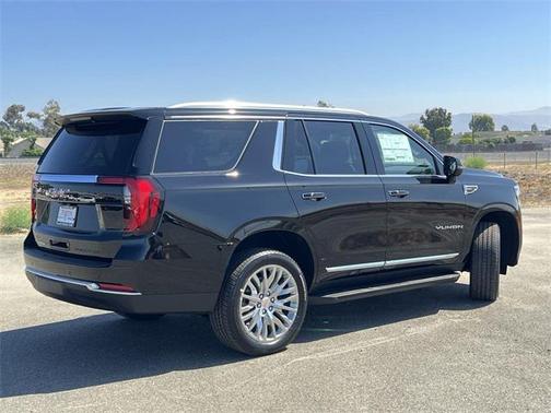 2025 GMC Yukon 2WD Elevation