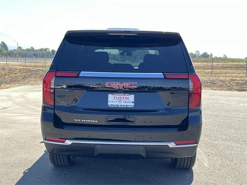 2025 GMC Yukon 2WD Elevation