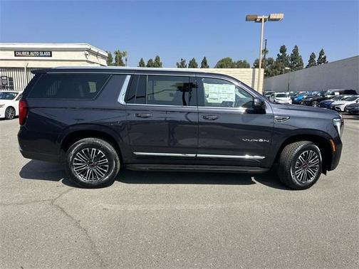 2026 GMC Yukon XL 2WD Elevation