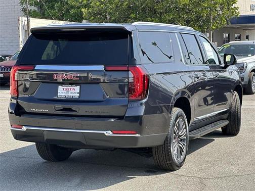 2026 GMC Yukon XL 2WD Elevation