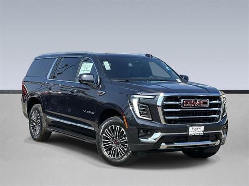 2026 GMC Yukon XL 2WD Elevation