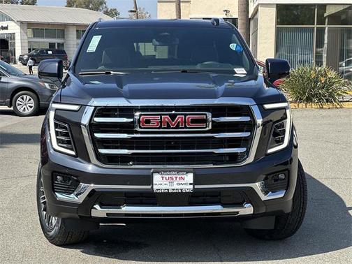 2026 GMC Yukon XL 2WD Elevation