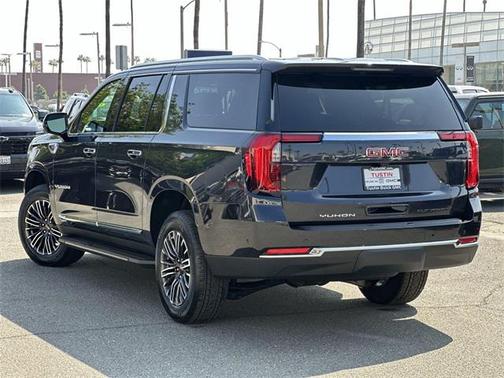 2026 GMC Yukon XL 2WD Elevation