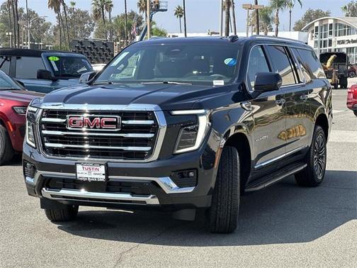 2026 GMC Yukon XL 2WD Elevation