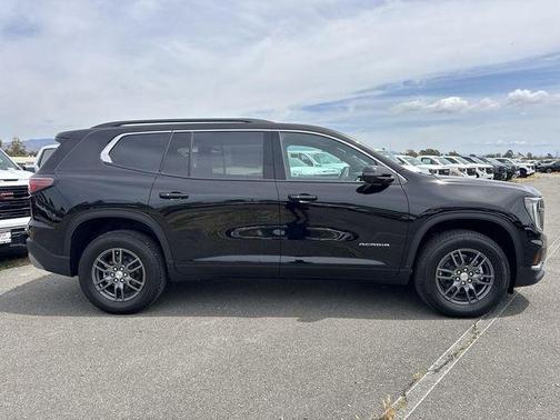 2026 GMC Acadia Elevation FWD