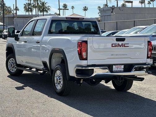 2026 GMC Sierra 2500 Pro