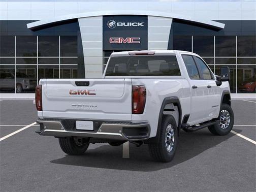 2026 GMC Sierra 2500 Pro