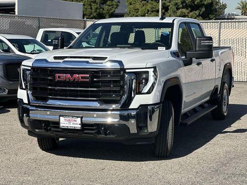 2026 GMC Sierra 2500 Pro