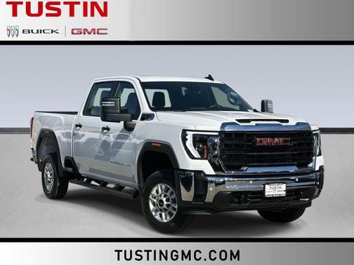 2026 GMC Sierra 2500 Pro