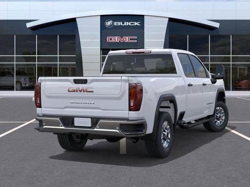 2026 GMC Sierra 2500 Pro