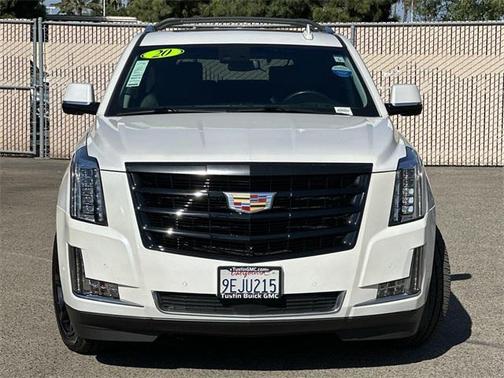 2020 Cadillac Escalade Premium Luxury